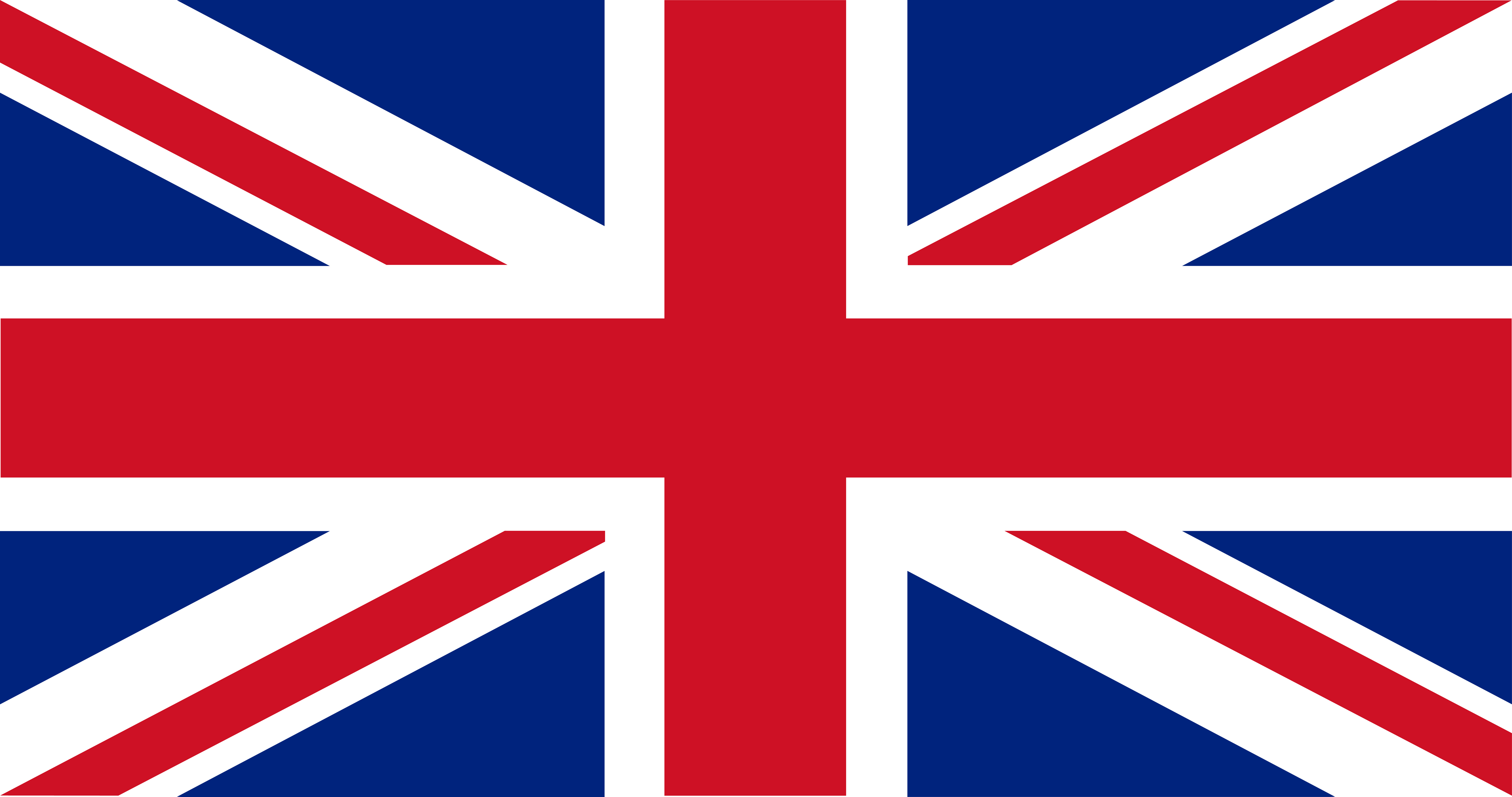 English Flag