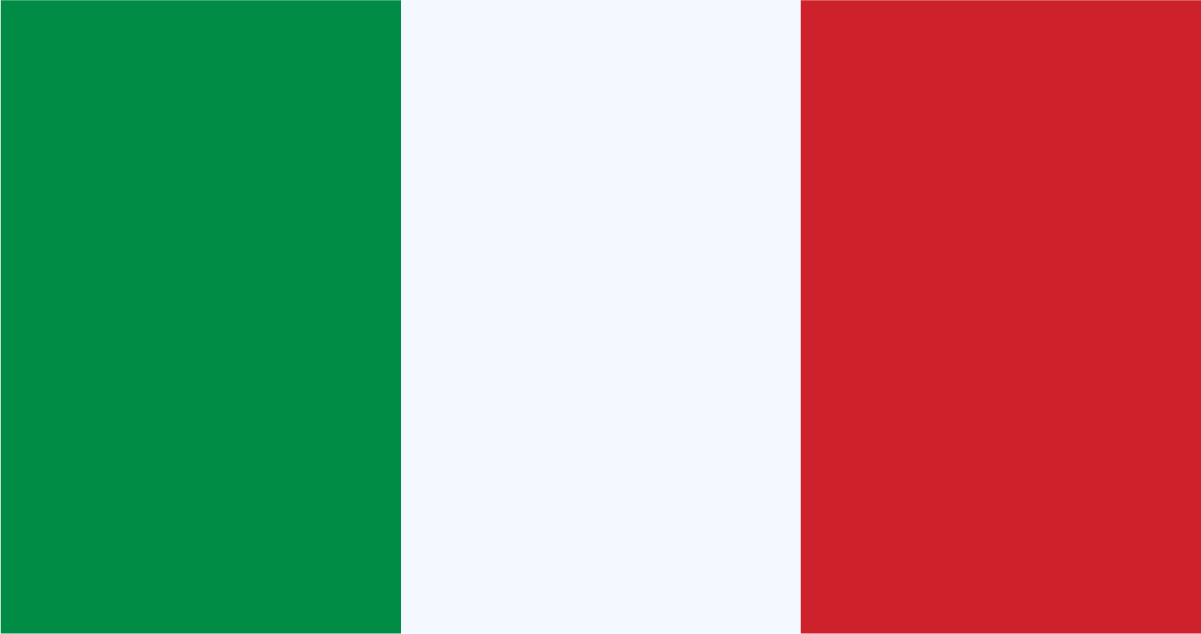 Italian Flag